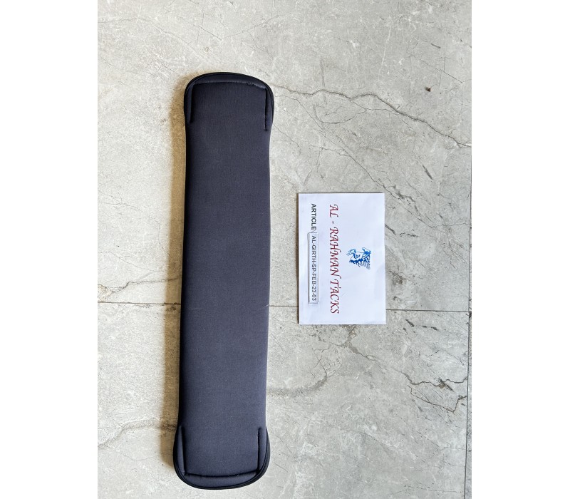 Neoprene Soft Padded Girth